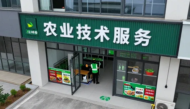农业科技选型中的关键考量因素分析
