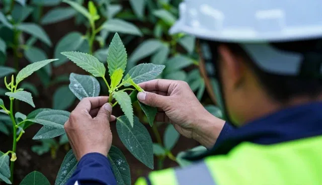 农业技术推广中的选型关注点解析