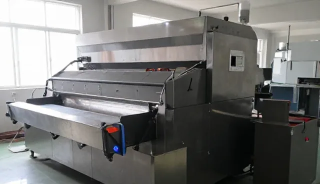 水分含量影响农产品储存性能的原因分析